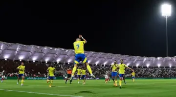 خطة الـ 18 يومًا.. الكشف عن مسار النصر السري لتعويض كبوات الموسم